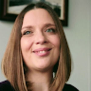 Meet your Posher, Yvonne